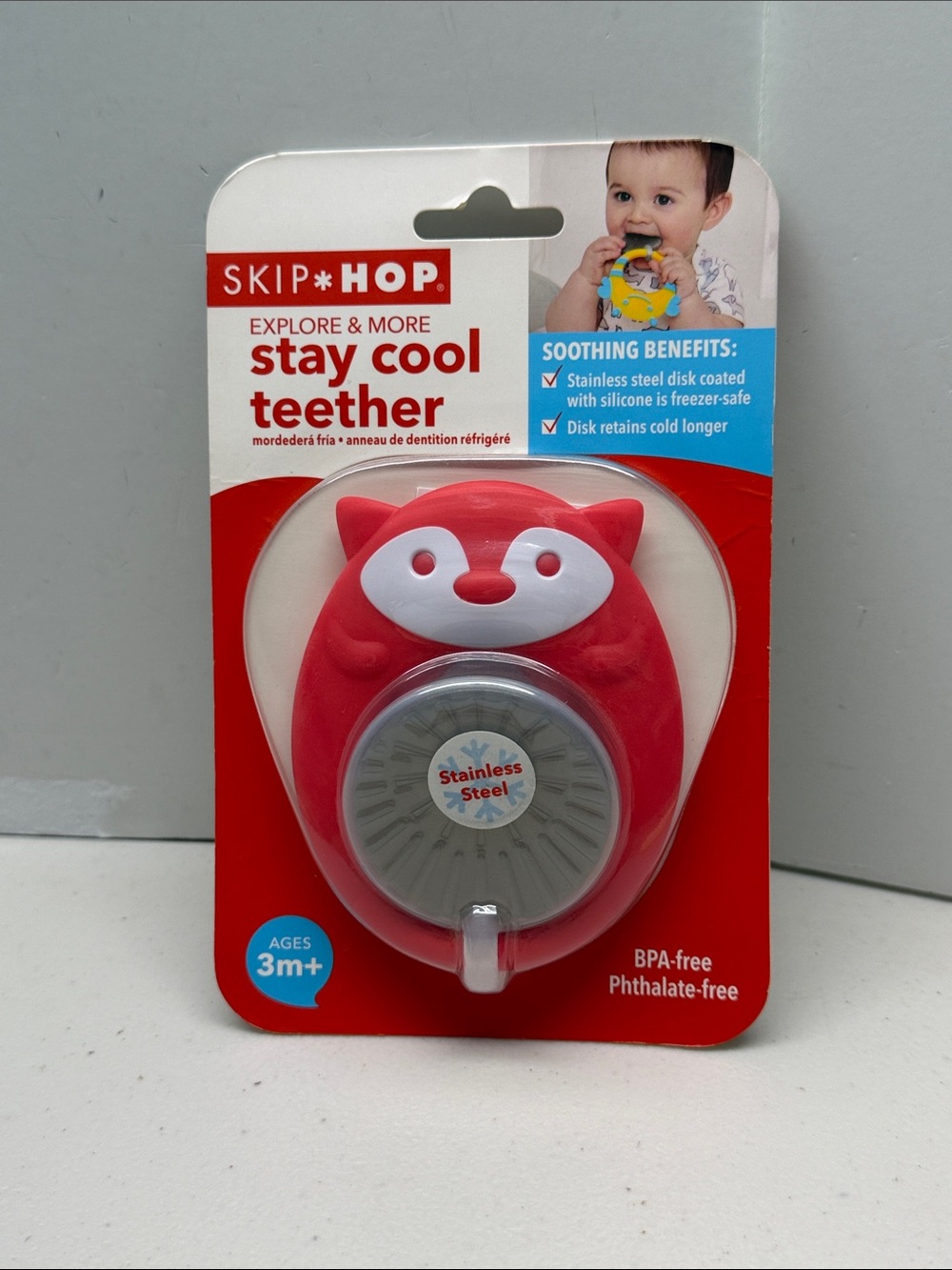 Kids accessory identification